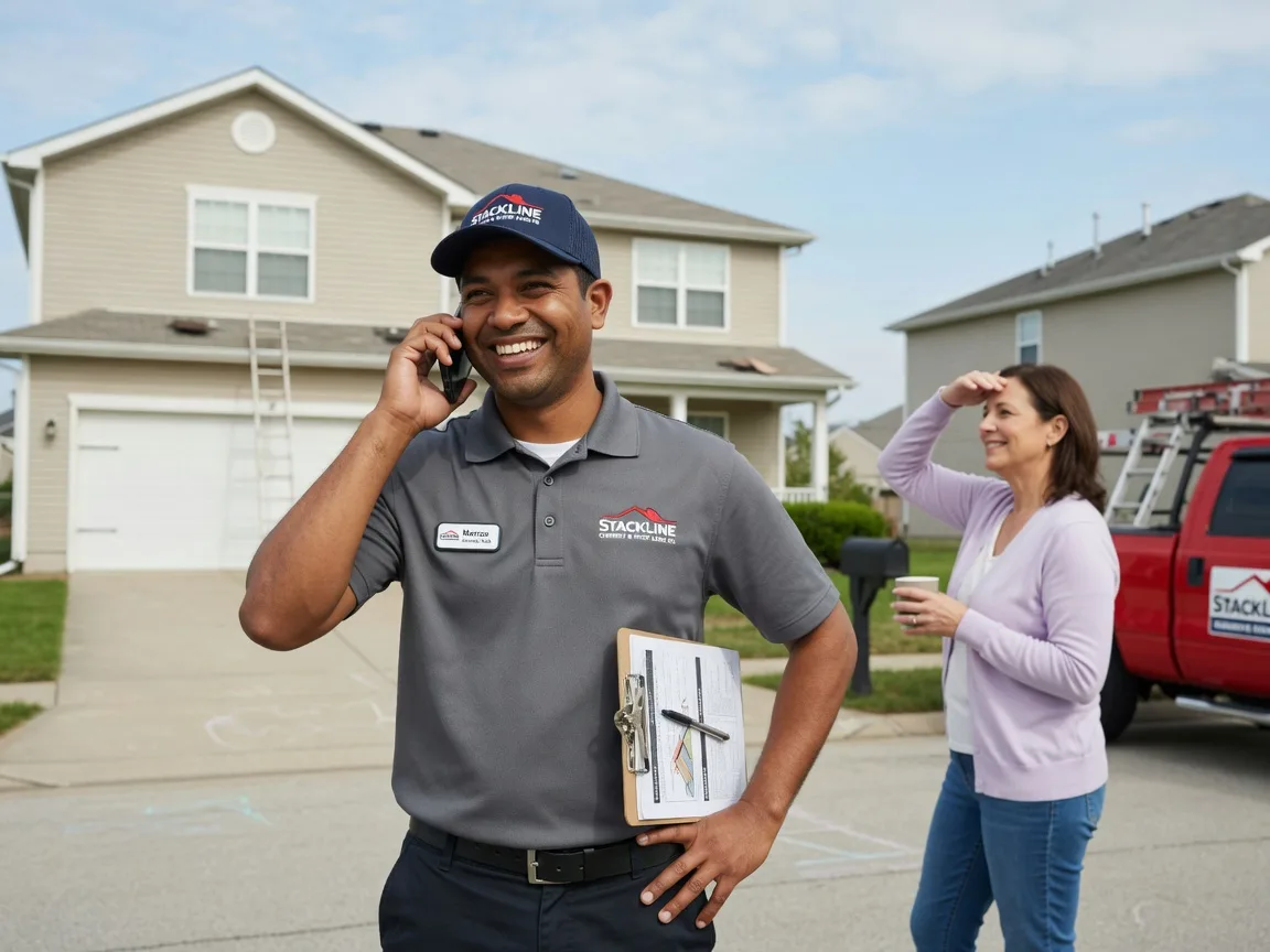 Chimney flashing repair Springtown, PA FAQs